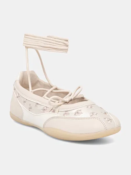 Aldo balerinke ARABELIA bež