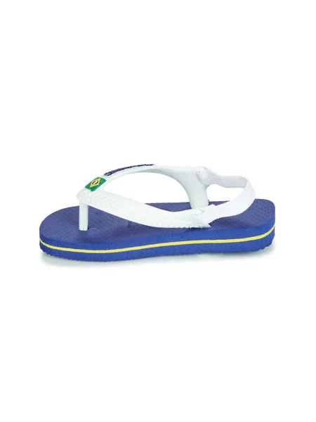 Natikače Havaianas plava
