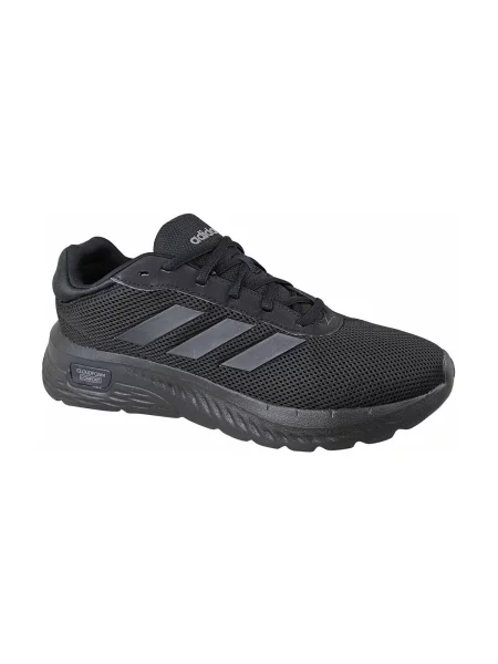Tenisky Adidas Cloudfoam černé