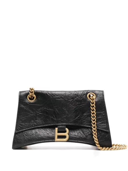 Geantă de mână Balenciaga negru
