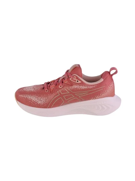 Pantofi Asics roz