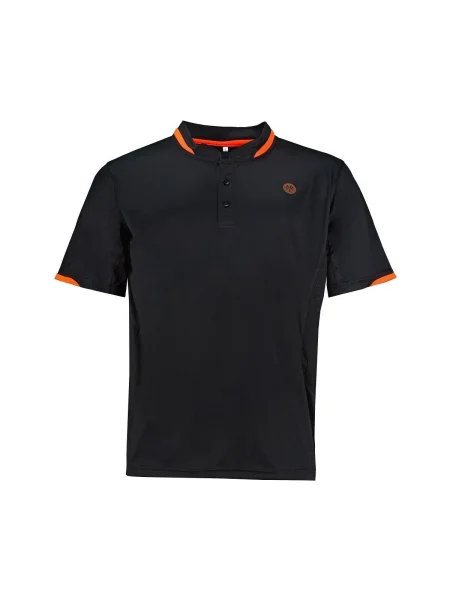 Tricou Oliver negru