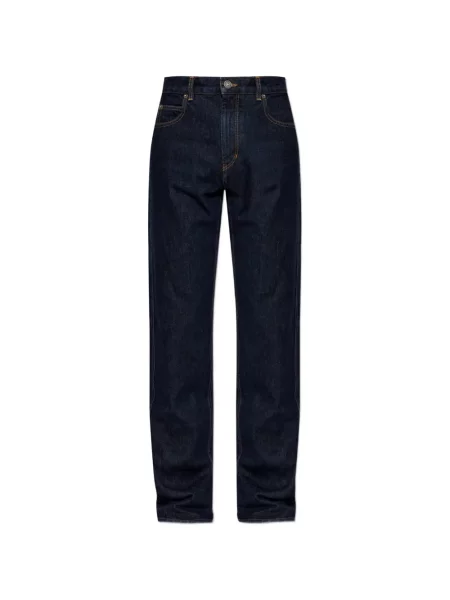 Blugi Marant albastru