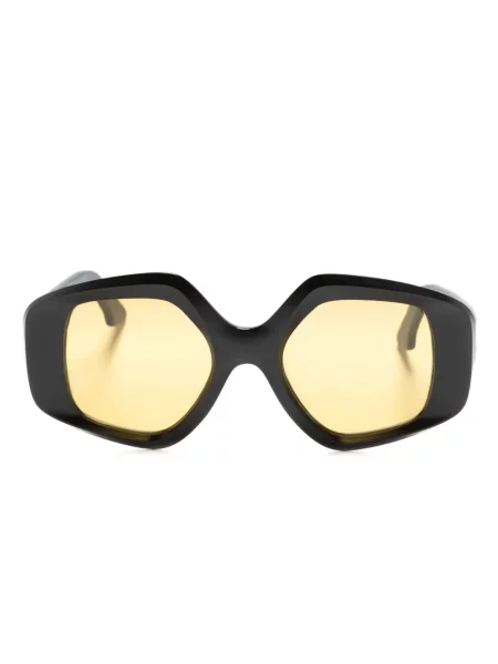Ochelari de soare Lapima negru