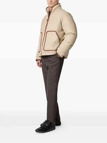 Geanta de piele Tod's