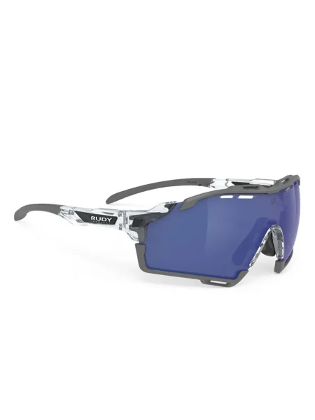 Ochelari de soare Rudy Project negru