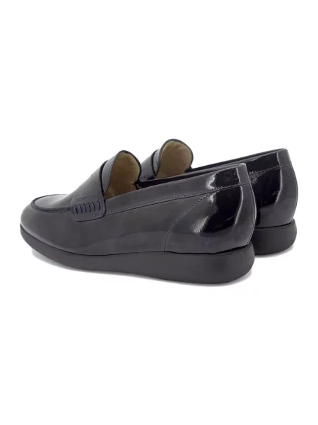 Pantofi Piesanto albastru