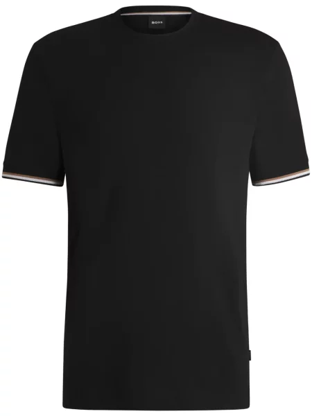 Tricou Boss negru