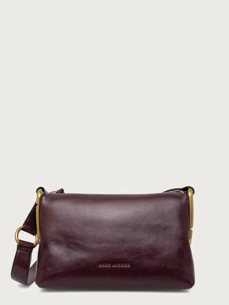Marc Jacobs De piele geantă pe umăr Scene Medium