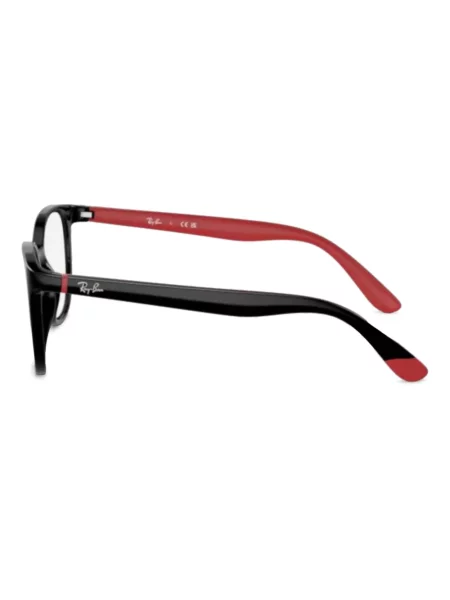 Gyerek napszemüveg Ray-ban fekete