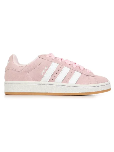 Tenisky Adidas Originals růžové