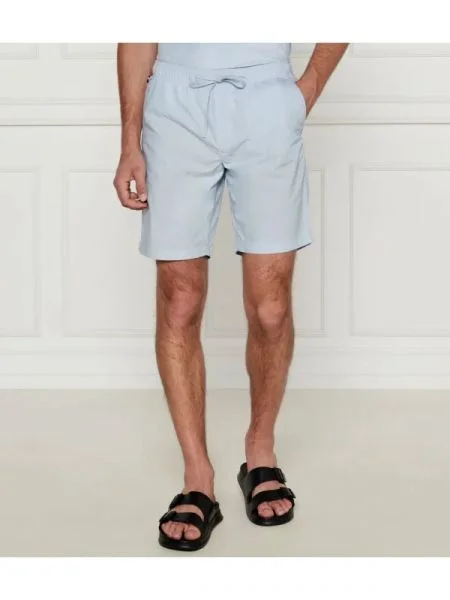 Tommy Hilfiger Pantaloni scurți albastru