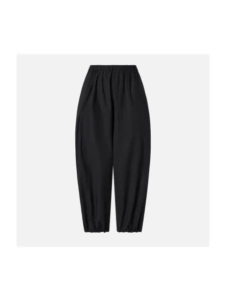 Pantaloni Pinko negru