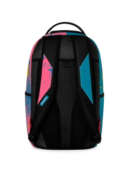 Plecak dziecięcy Sprayground Kid różowy