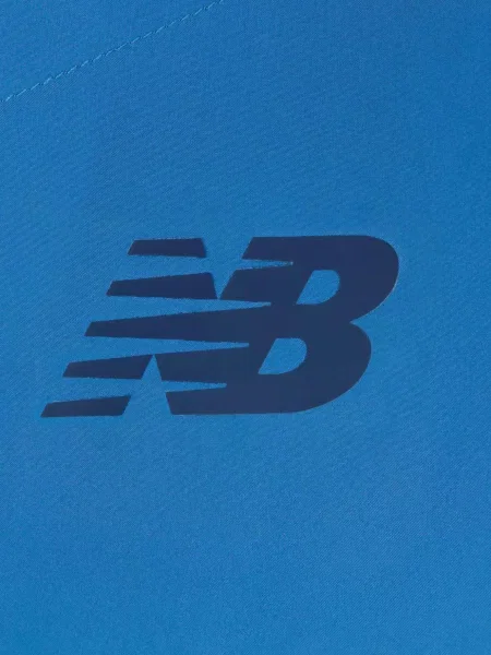 Куртка New Balance блакитна