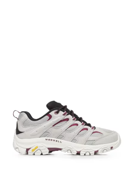 Sneakerși Merrell gri