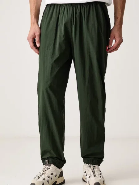 The North Face pantaloni joggers pentru bărbați Redbox verde