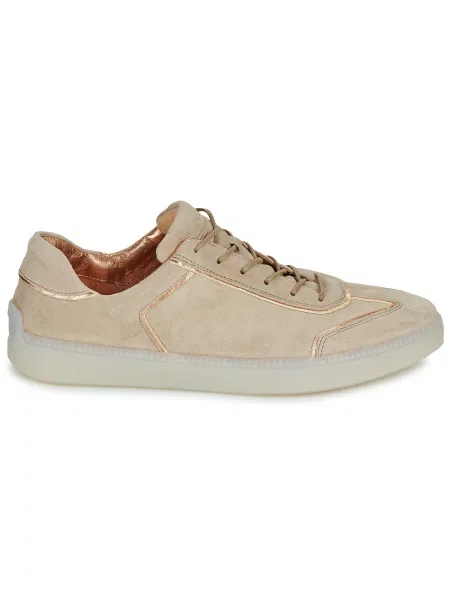 Pantofi Think! bej