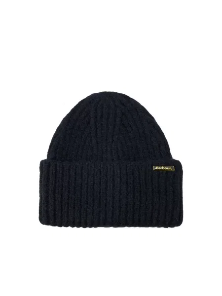 Barbour Čiapky Meryl' čierna