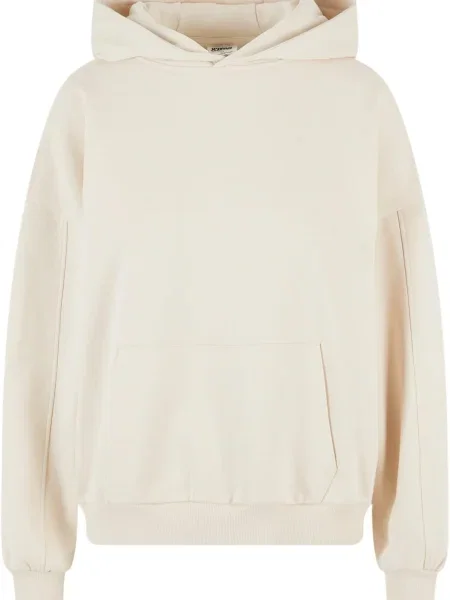 Palton Urban Classics alb