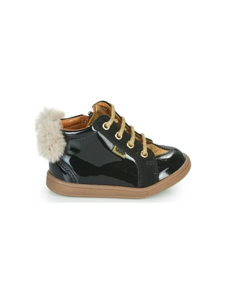 Pantofi copii Gbb negru
