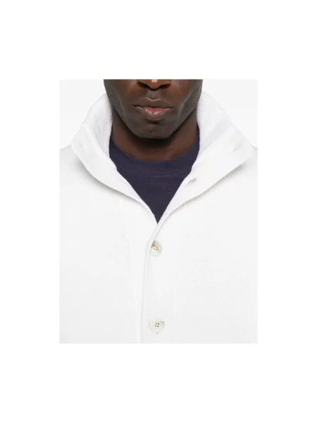 Sweter Tom Ford biały
