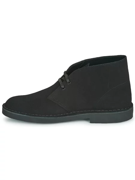 Pantofi Clarks negru