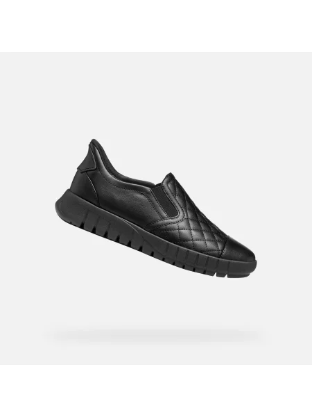 Teniși Geox negru