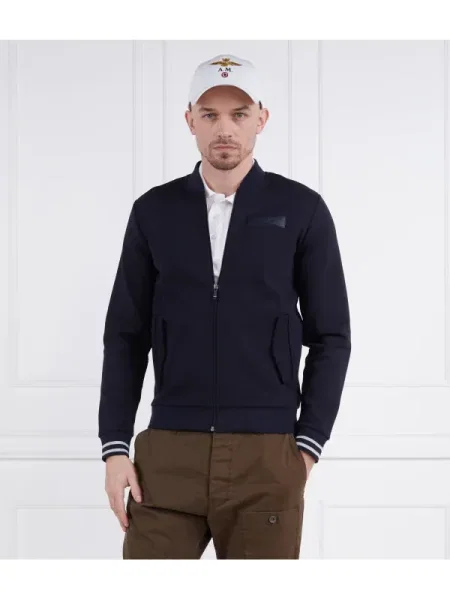 Aeronautica Militare Geacă bomber GIUBBINO