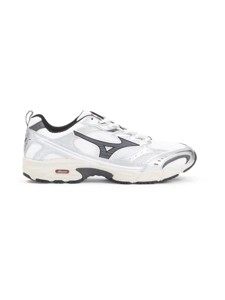 Sneakersy Mizuno białe