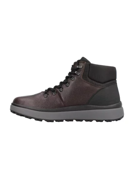Pantofi Geox maro