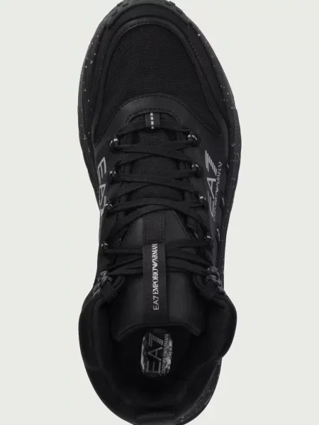 Треккинговые ботинки Ea7 Emporio Armani