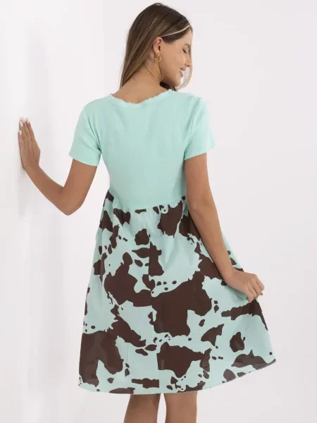 Rochie Italy Moda de costum