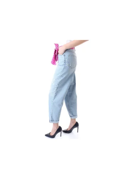 Blugi Liu Jo albastru