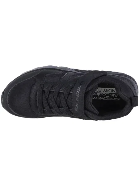 Pantofi copii Skechers negru