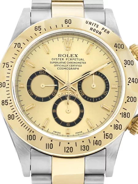 Ceas Rolex auriu