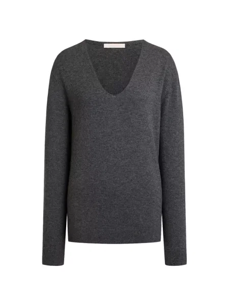 Pulover 12 Storeez gri