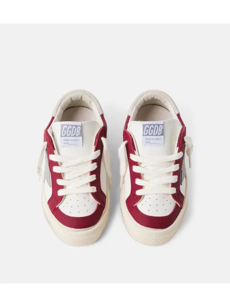 Gyerek sneaker Golden Goose May