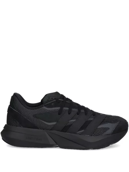 Sneakerși Adidas Terrex cu imagine cu imprimeu tropical maro