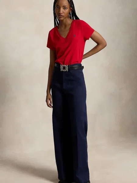 Polo Ralph Lauren футболка basic