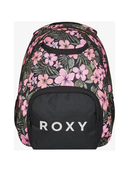 Plecak Roxy Shadow Swell Printed 24 L różowy czarny