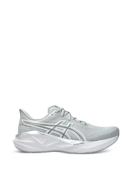 Sneakerși Asics Novablast gri