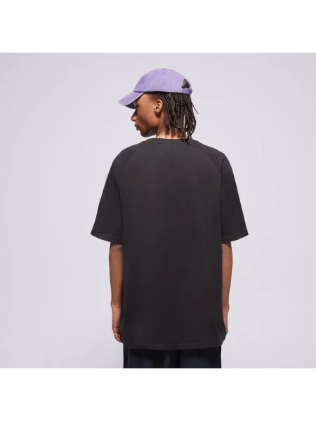 Majica adidas Originals Essential za muškarce bez uzorka crna