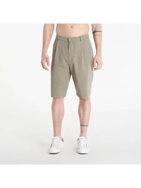 Сhinosy Guess Jeans zielone