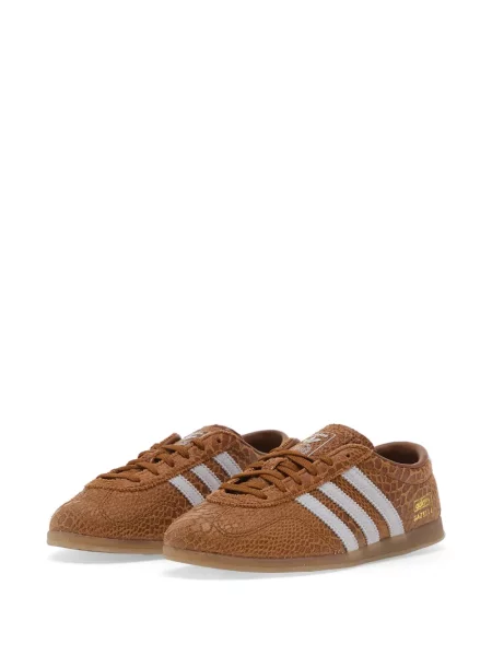 Sneakerși Adidas Terrex maro