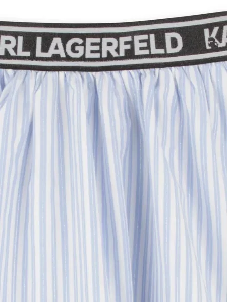 Karl Lagerfeld Дитяча спідниця