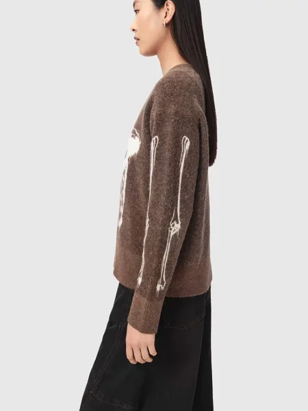 Свитер Allsaints