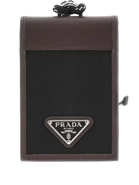 Portofel Prada negru