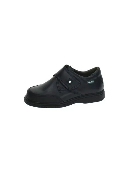 Pantofi copii Gorila albastru