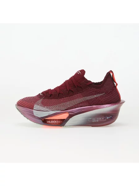 Sneakers Nike W Air Zm Alphafly Next% 3 Se Team Red/ Barely Green-Bright Crimson EUR roșu